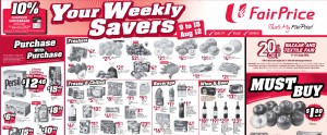 fairprice weekly supermarket promotions