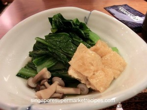 Ootoya Orchard Central reviews