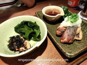Ootoya Orchard Central reviews