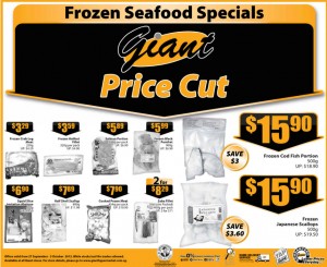 giant frozen seafood supermarket promotions