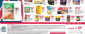 Fairprice Australia Supermarket Promotions