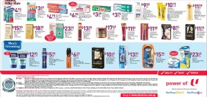 Fairprice refresh your look supermarket promotions 