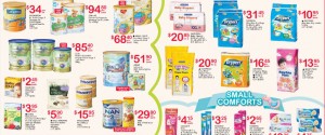 Fairprice baby supermarket promotions 