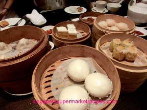 Imperial Treasure Super Peking Duck Restaurant
