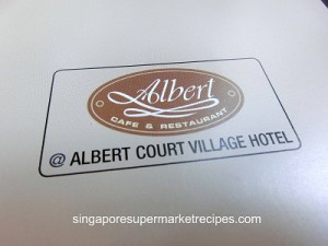 Albert Court Village Hotel Reviews
