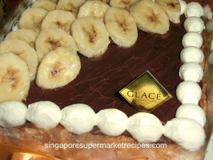 Glace Patisserie at Icon Village