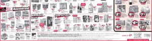 Fairprice weekly supermarket promotions