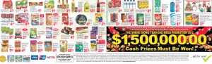 Sheng Siong supermarket promotions