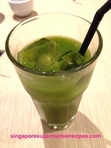 matcha house orchard central