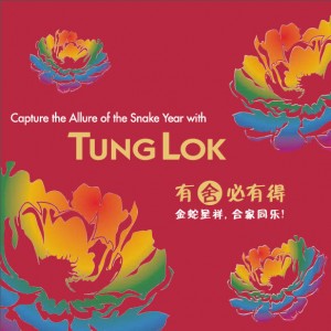 Tung Lok Chinese New Year Promotions 