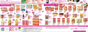 fairprice chinese new year supermarket promotions