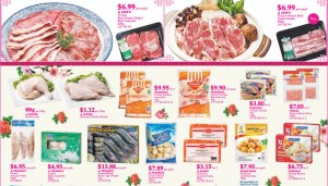 Fairprice steamboat supermarket promotions 