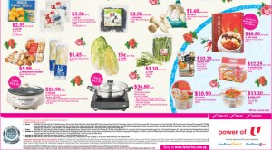 Fairprice steamboat supermarket promotions 
