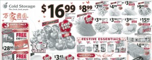 cold storage weekly supermarket promotions 
