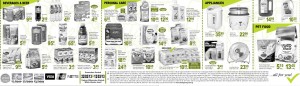 sheng siong supermarket promotions