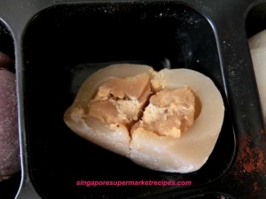 Mochi Sweet Orchard Central Reviews
