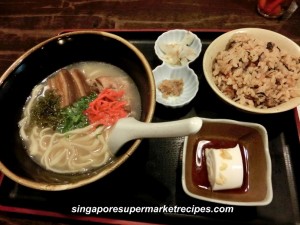 Nirai Kanai Liang Court Okinawa Restaurant Reviews