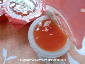 Sapporo Tomato Jelly Product Reviews