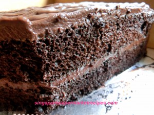 jane's cake station chocolate cake reviews 