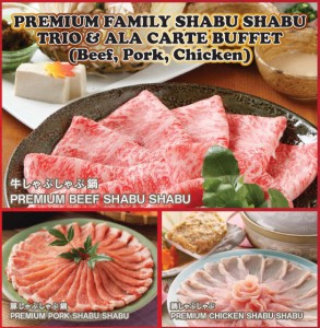 en premium shabu shabu promotions